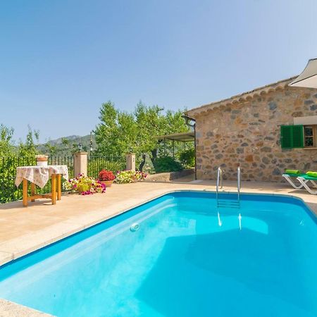 Can Fabiol - Adults Only Soller Luaran gambar