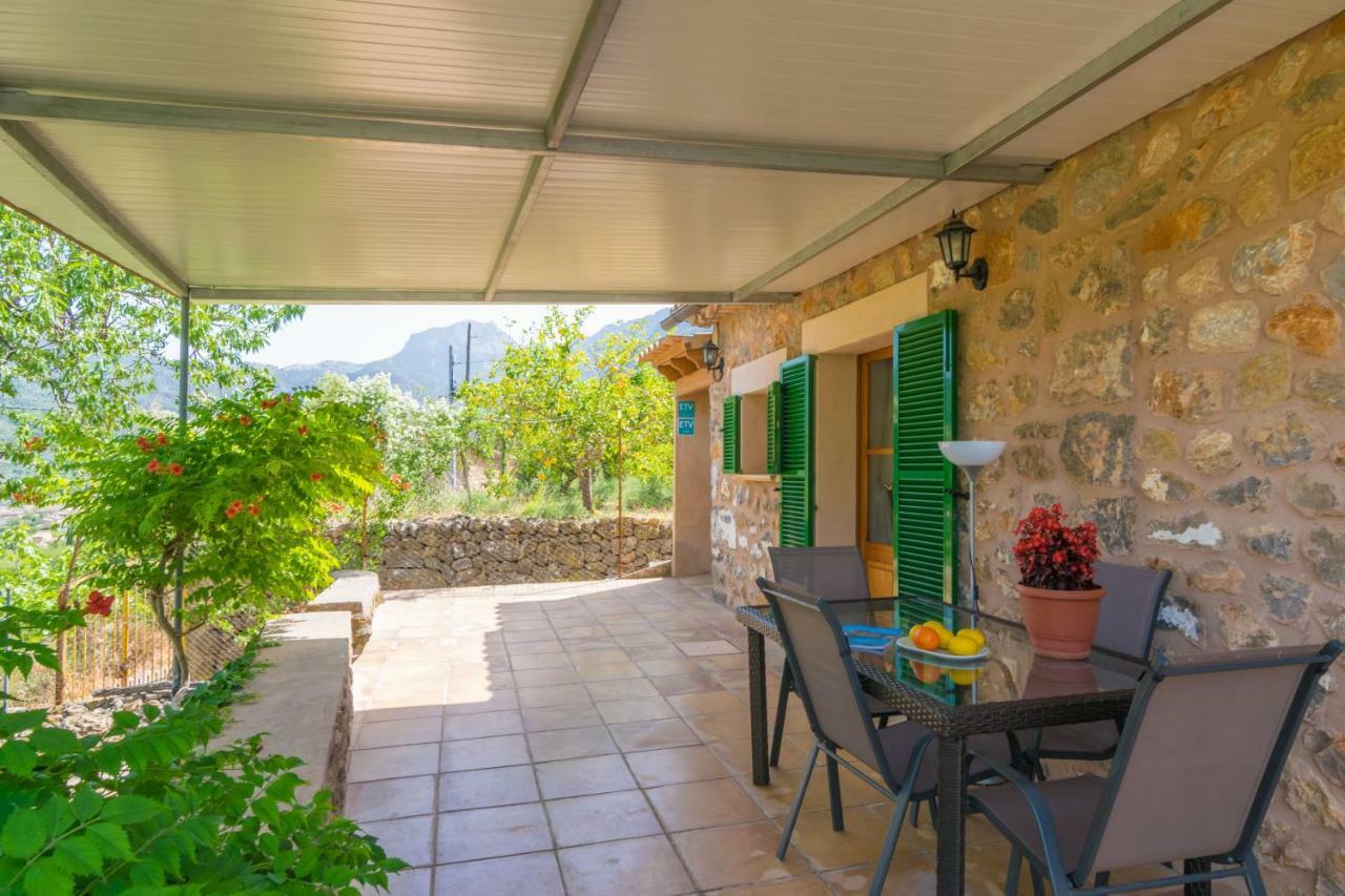 Can Fabiol - Adults Only Soller Luaran gambar