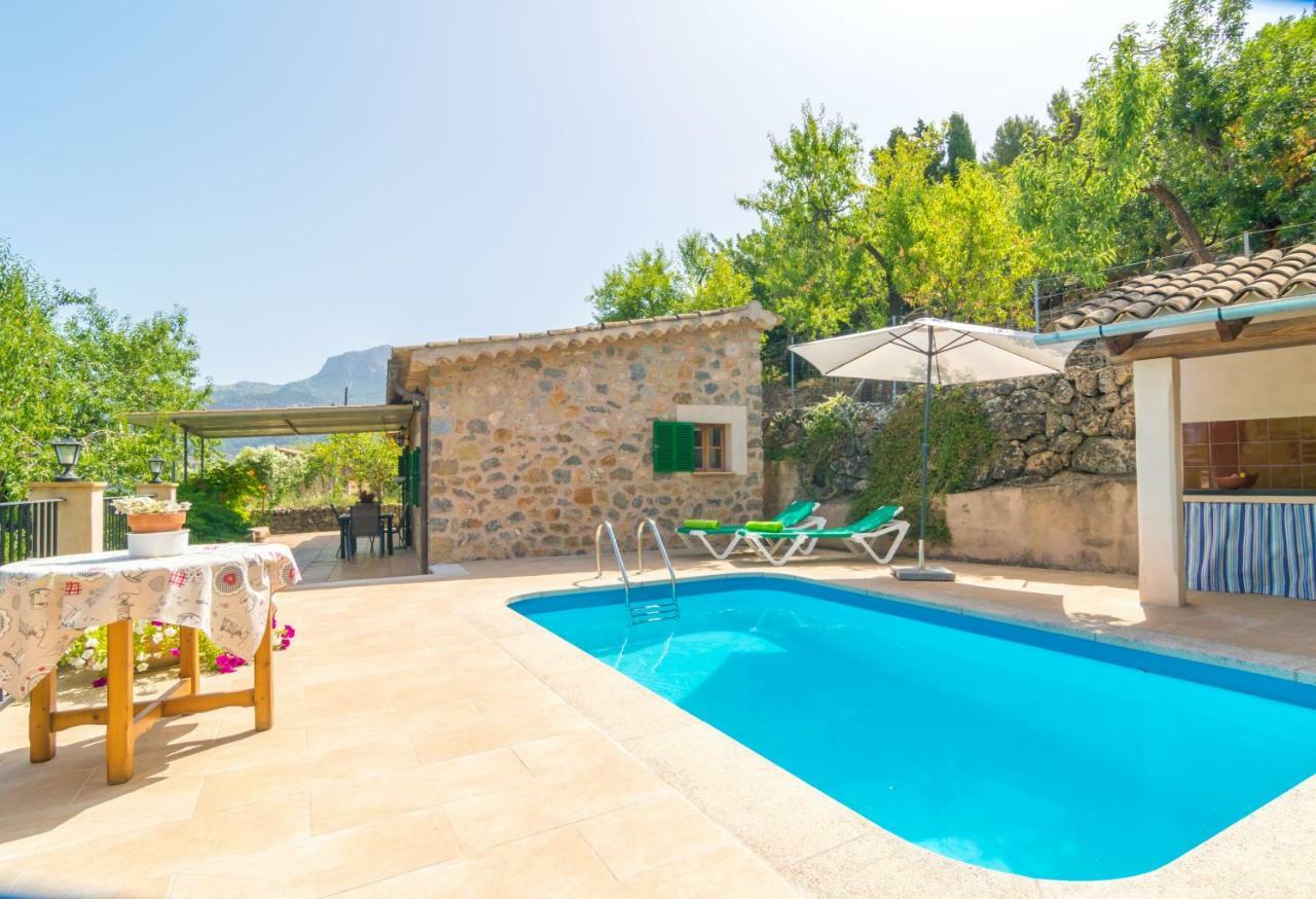 Can Fabiol - Adults Only Soller Luaran gambar