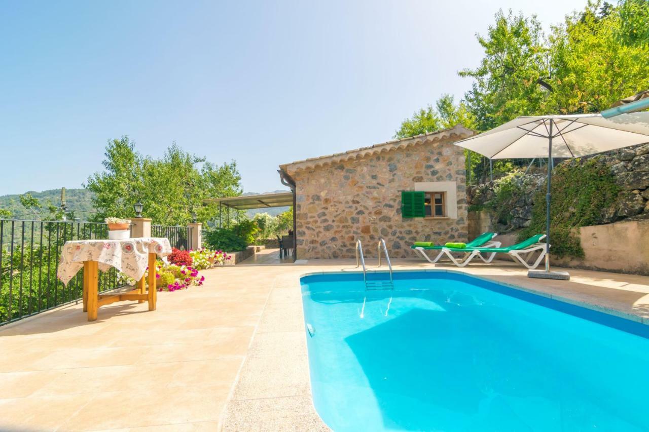 Can Fabiol - Adults Only Soller Luaran gambar