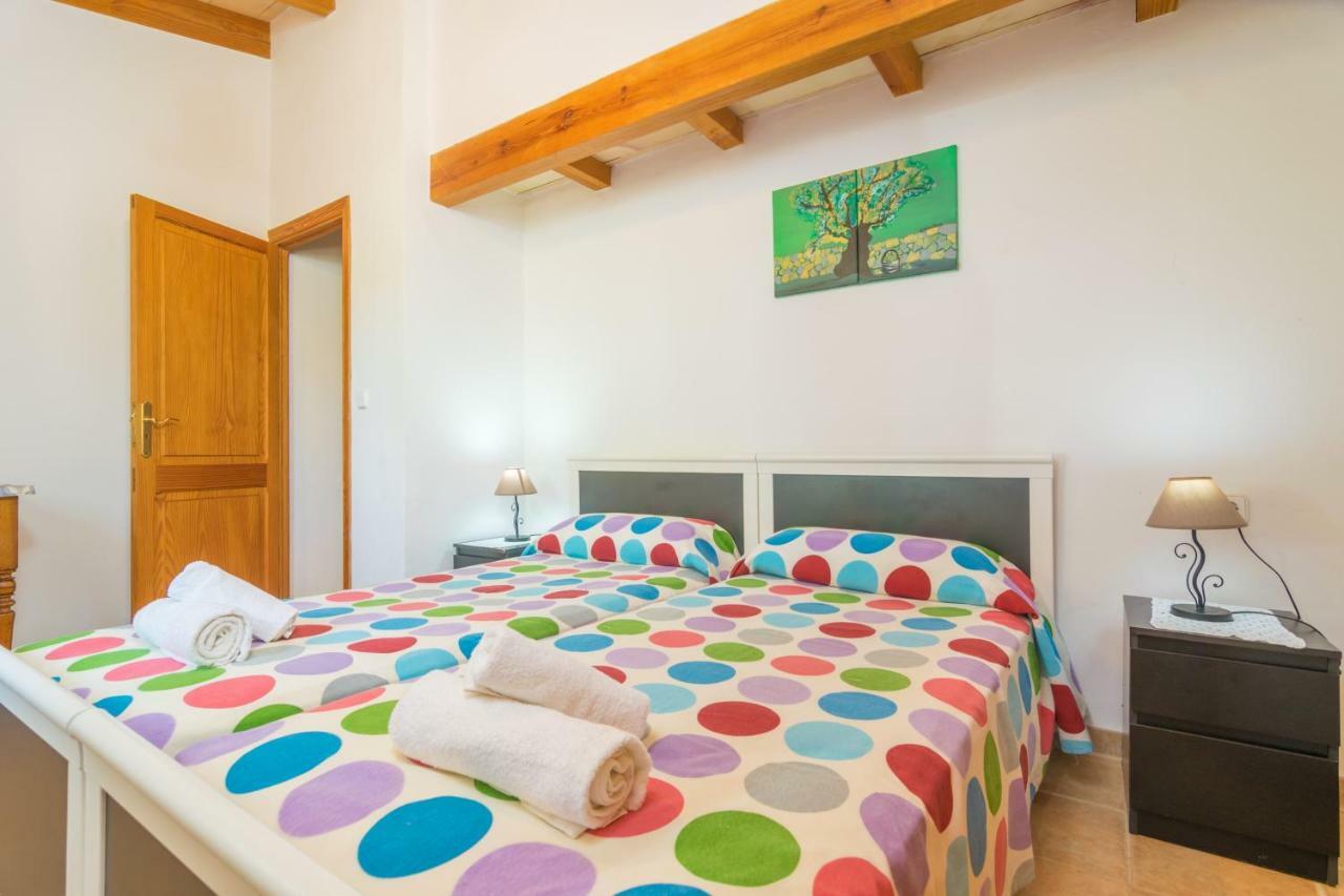 Can Fabiol - Adults Only Soller Luaran gambar