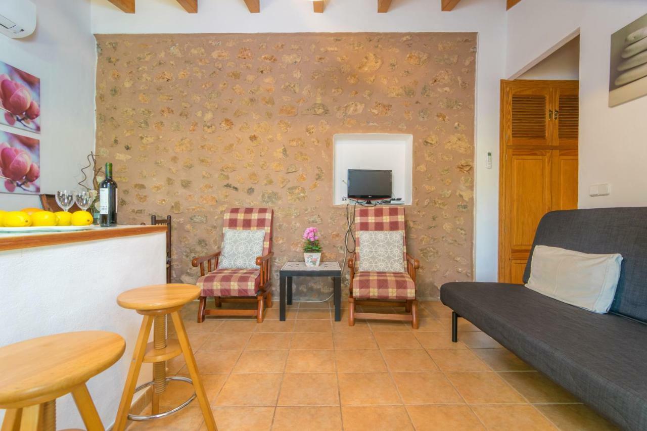 Can Fabiol - Adults Only Soller Luaran gambar