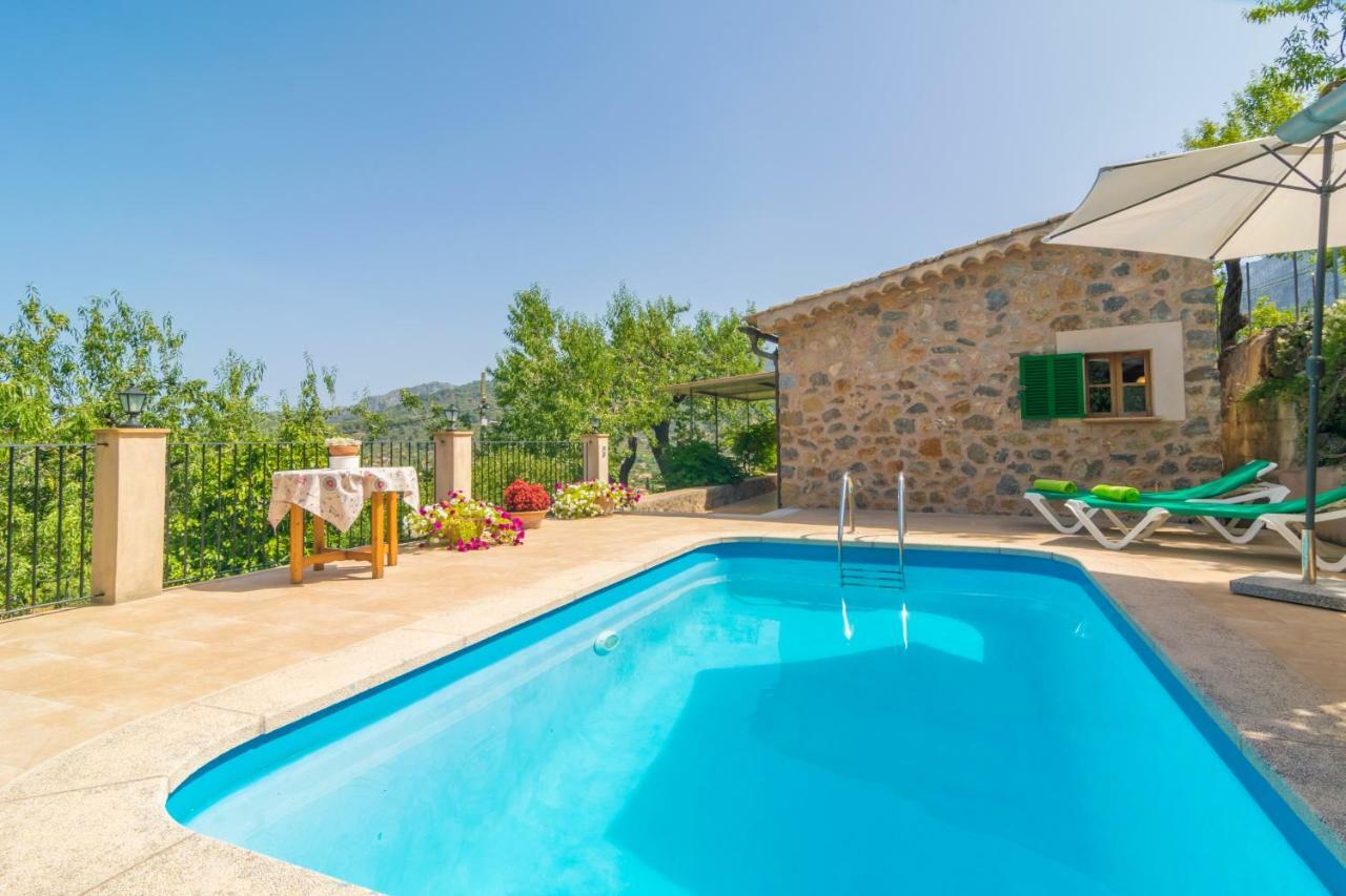 Can Fabiol - Adults Only Soller Luaran gambar