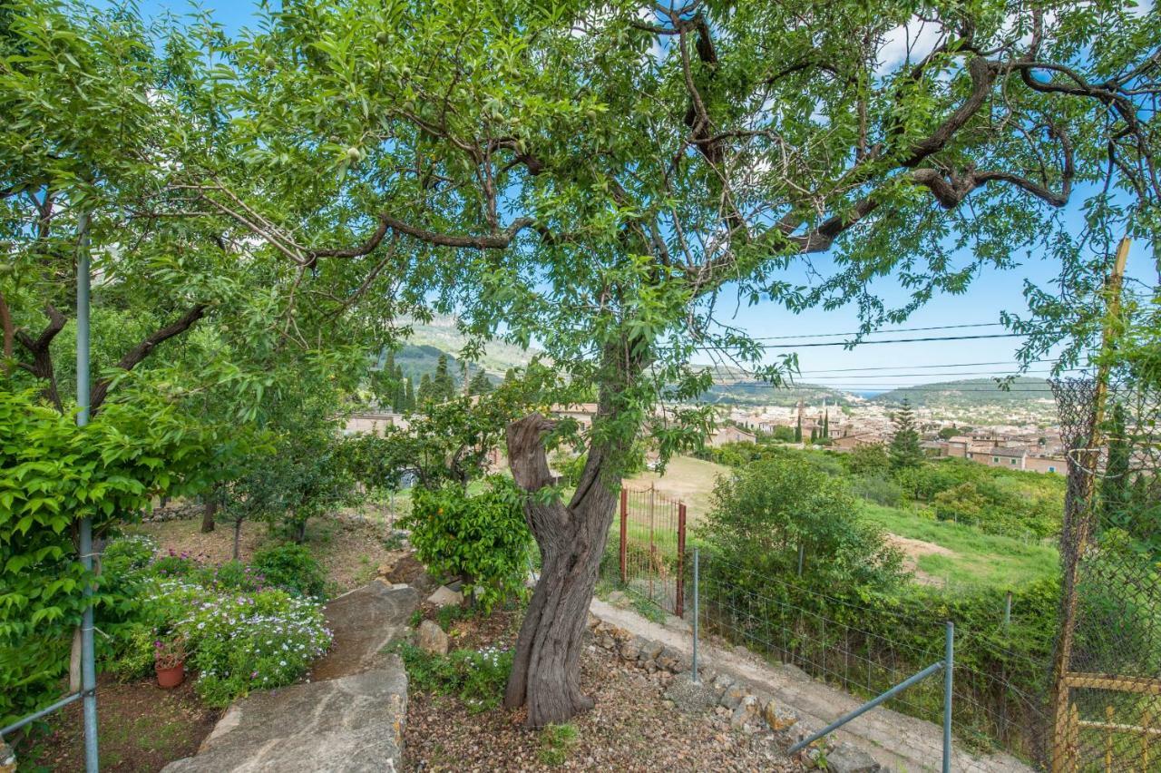 Can Fabiol - Adults Only Soller Luaran gambar