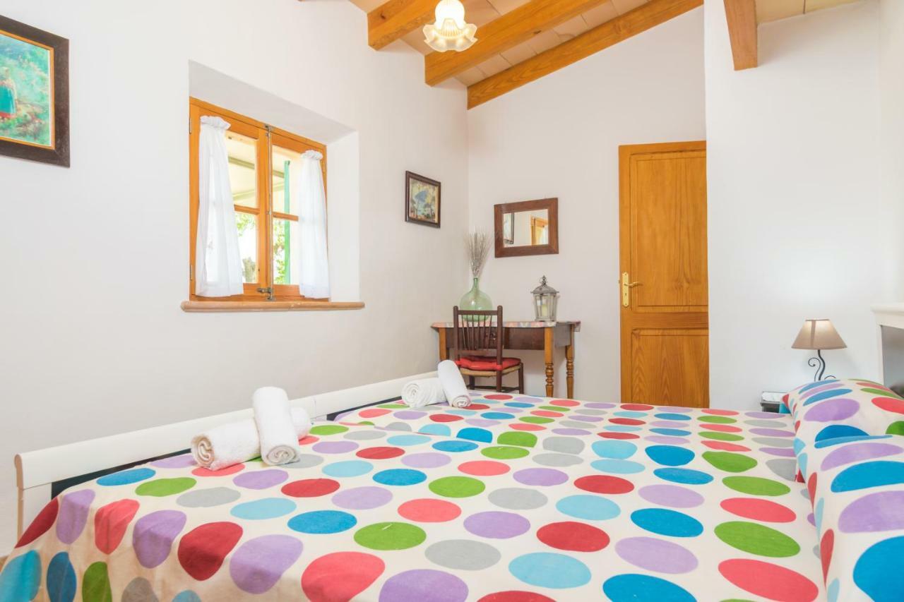 Can Fabiol - Adults Only Soller Luaran gambar