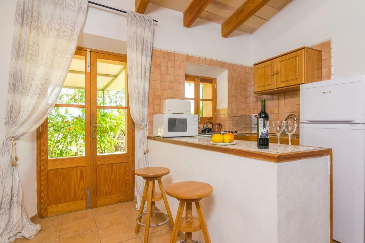 Can Fabiol - Adults Only Soller Luaran gambar
