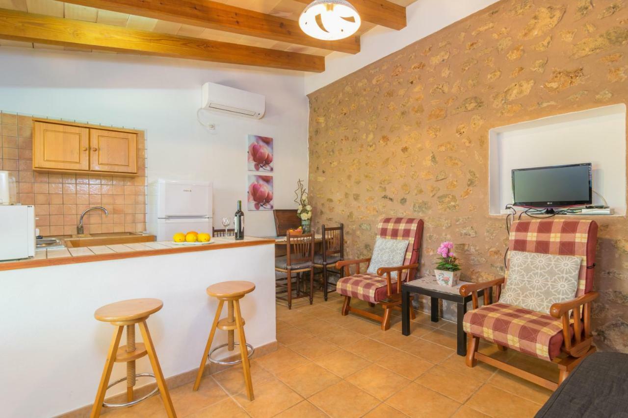 Can Fabiol - Adults Only Soller Luaran gambar